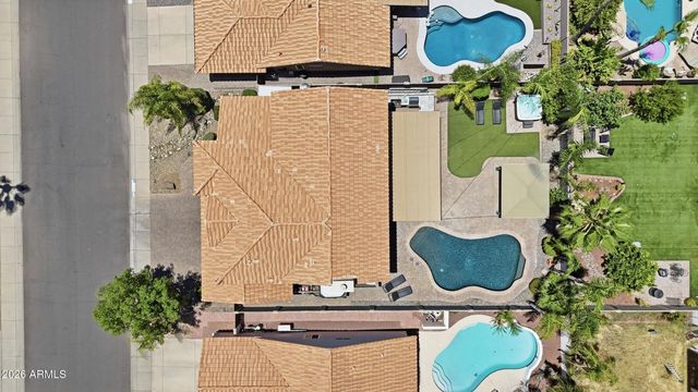 4554 E MICHELLE Drive, Phoenix, AZ 85032