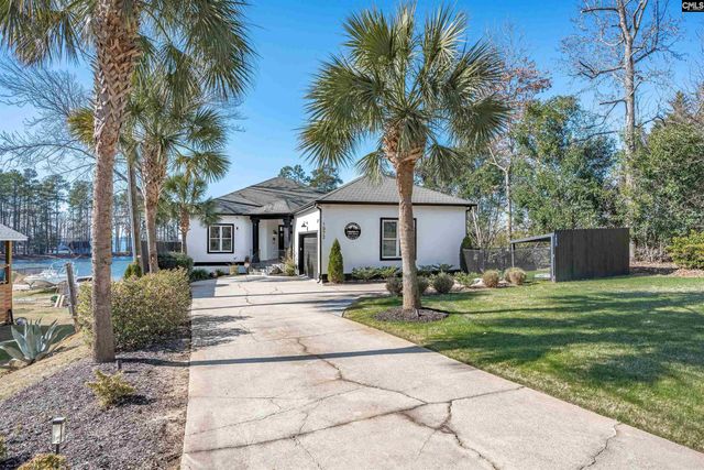 1072 Libby Ariail Circle, Chapin, SC 29036