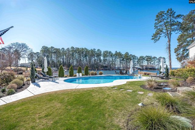 1072 Libby Ariail Circle, Chapin, SC 29036