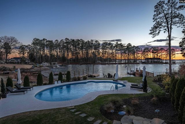 1072 Libby Ariail Circle, Chapin, SC 29036