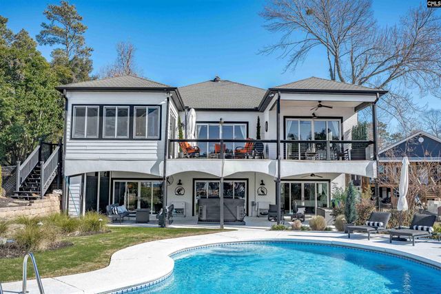 1072 Libby Ariail Circle, Chapin, SC 29036