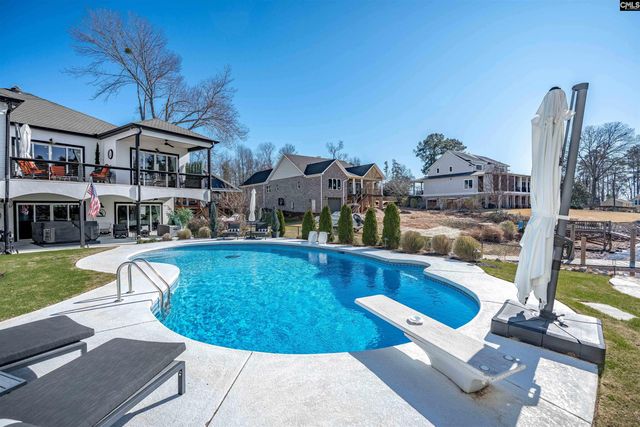 1072 Libby Ariail Circle, Chapin, SC 29036