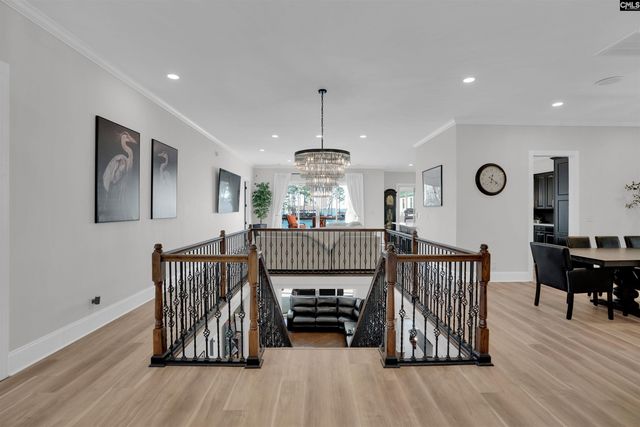 1072 Libby Ariail Circle, Chapin, SC 29036