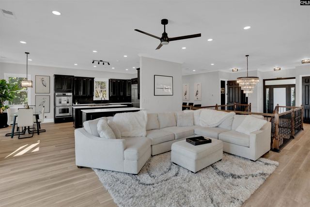 1072 Libby Ariail Circle, Chapin, SC 29036