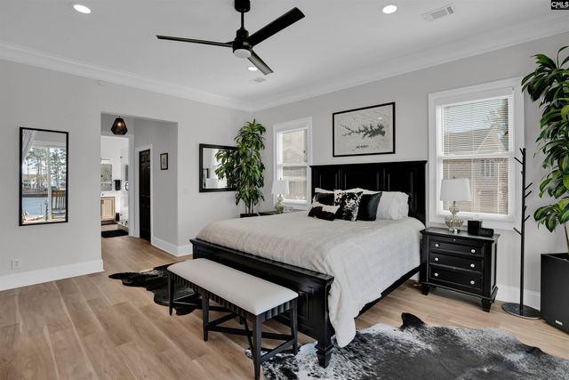 1072 Libby Ariail Circle, Chapin, SC 29036