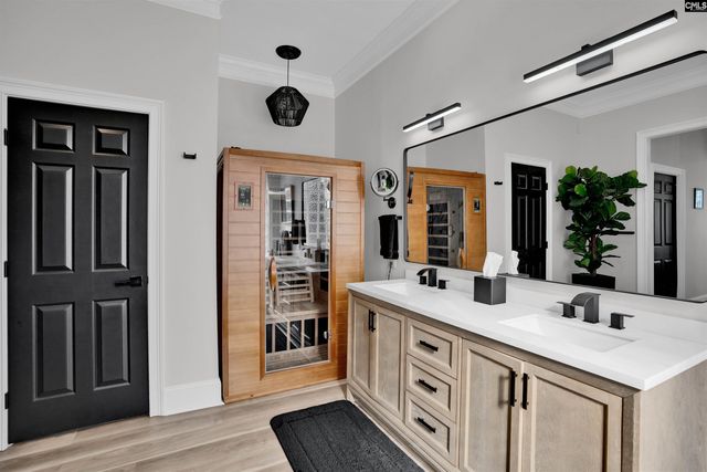 1072 Libby Ariail Circle, Chapin, SC 29036