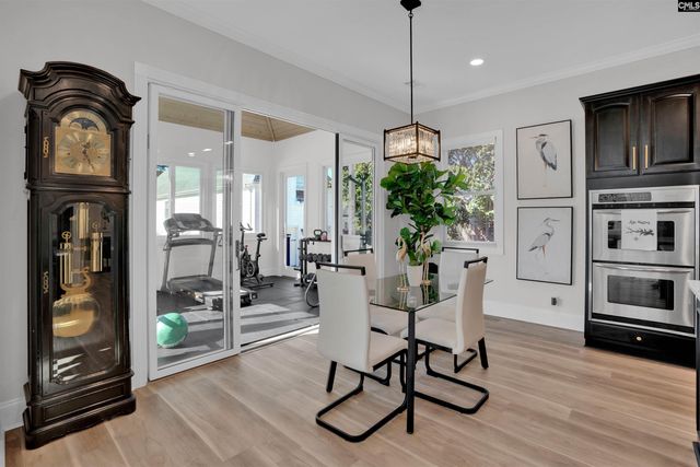 1072 Libby Ariail Circle, Chapin, SC 29036