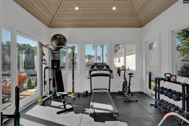 1072 Libby Ariail Circle, Chapin, SC 29036