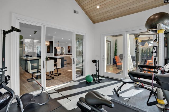 1072 Libby Ariail Circle, Chapin, SC 29036