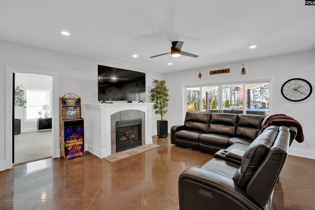 1072 Libby Ariail Circle, Chapin, SC 29036