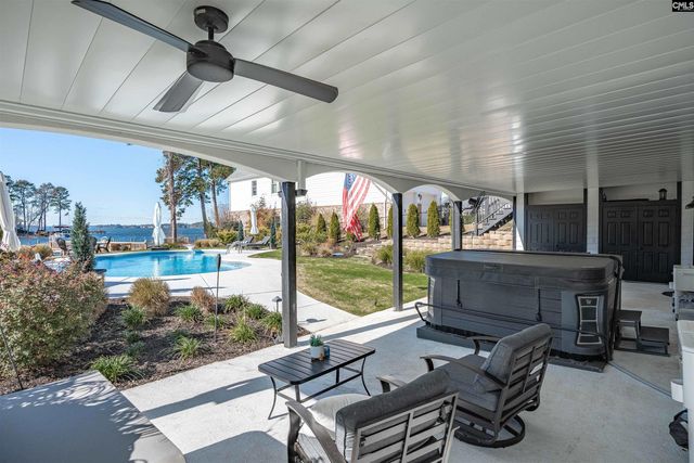 1072 Libby Ariail Circle, Chapin, SC 29036