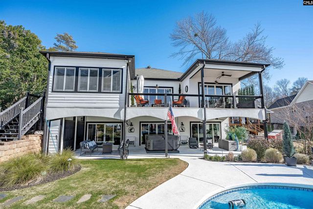 1072 Libby Ariail Circle, Chapin, SC 29036