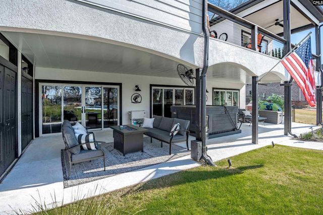 1072 Libby Ariail Circle, Chapin, SC 29036