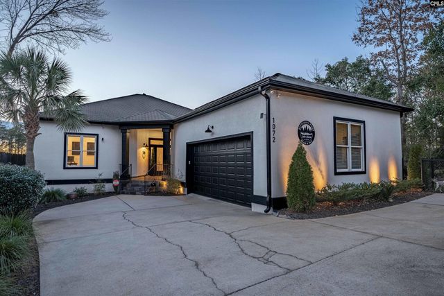1072 Libby Ariail Circle, Chapin, SC 29036