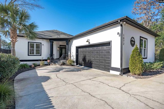 1072 Libby Ariail Circle, Chapin, SC 29036