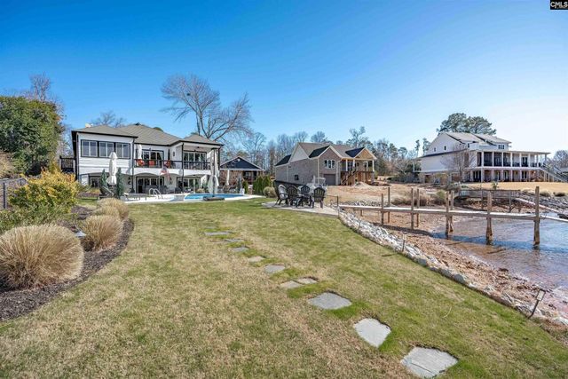 1072 Libby Ariail Circle, Chapin, SC 29036