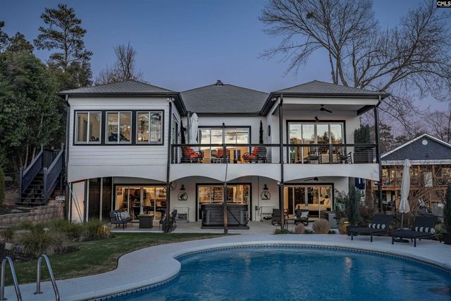 1072 Libby Ariail Circle, Chapin, SC 29036