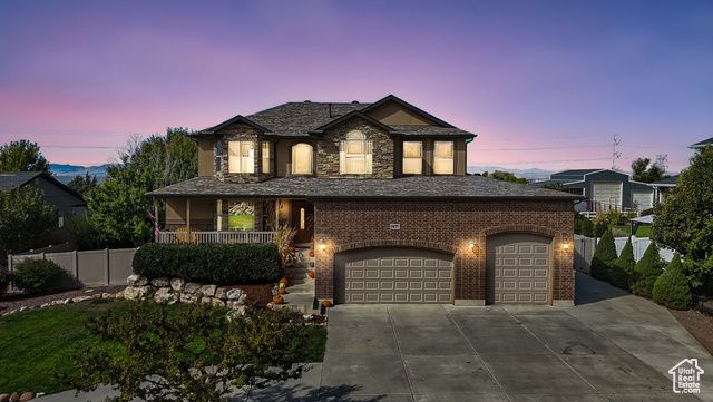 40 S 500 W, Willard, UT 84340