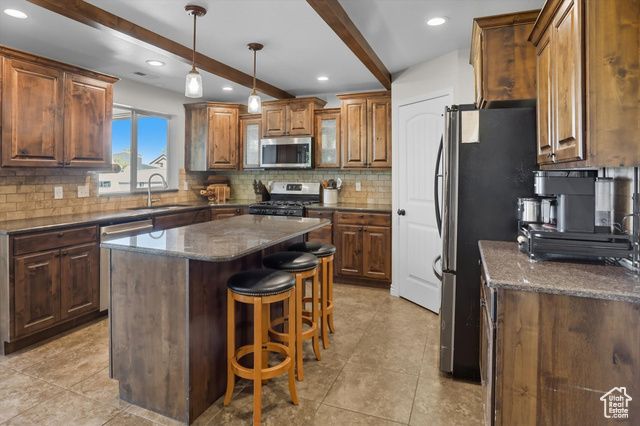 40 S 500 W, Willard, UT 84340