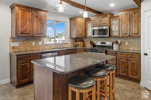 40 S 500 W, Willard, UT 84340