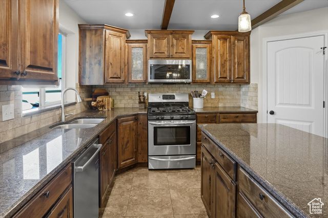 40 S 500 W, Willard, UT 84340