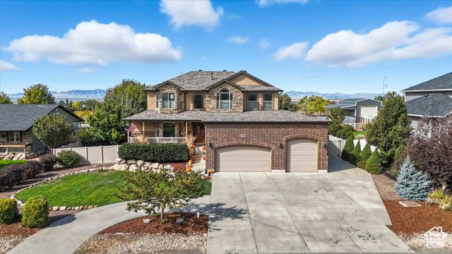 40 S 500 W, Willard, UT 84340