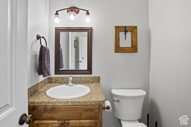 40 S 500 W, Willard, UT 84340