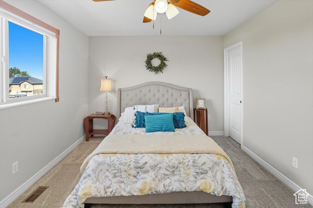 40 S 500 W, Willard, UT 84340