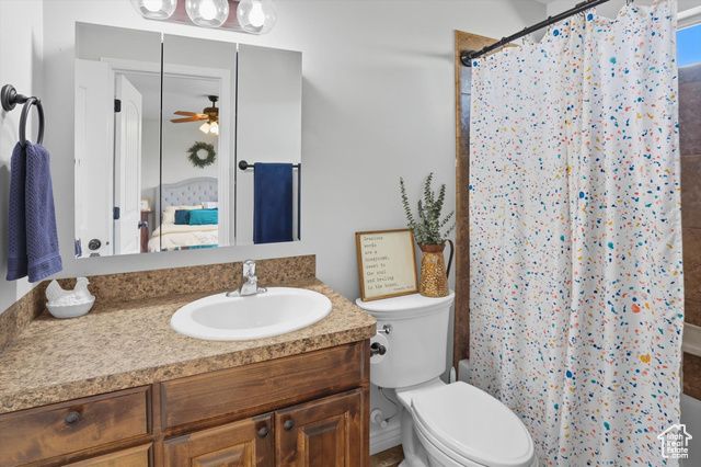 40 S 500 W, Willard, UT 84340