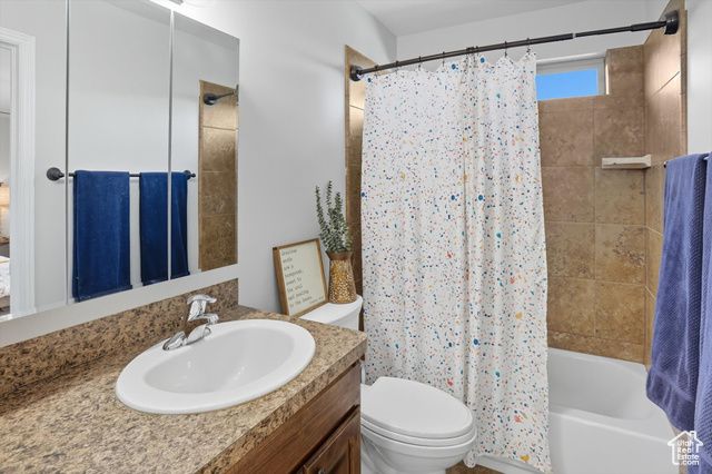 40 S 500 W, Willard, UT 84340