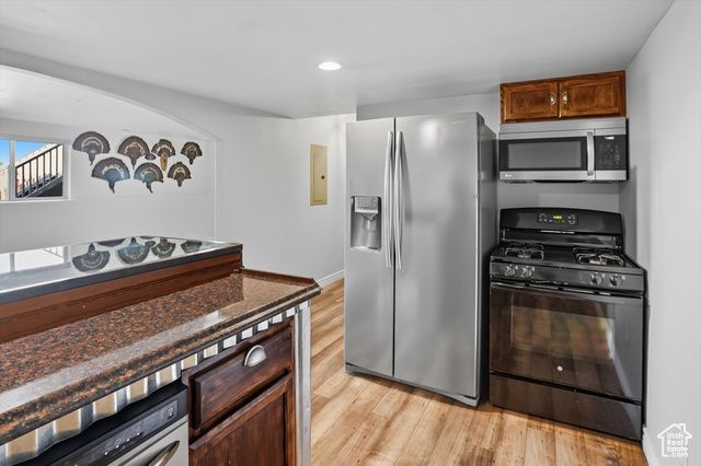 40 S 500 W, Willard, UT 84340