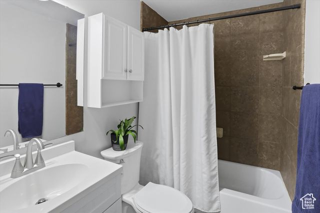 40 S 500 W, Willard, UT 84340