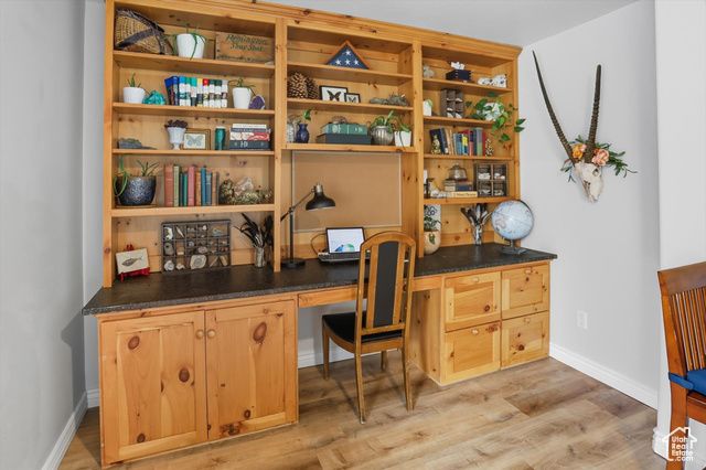 40 S 500 W, Willard, UT 84340