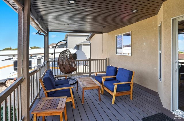 40 S 500 W, Willard, UT 84340