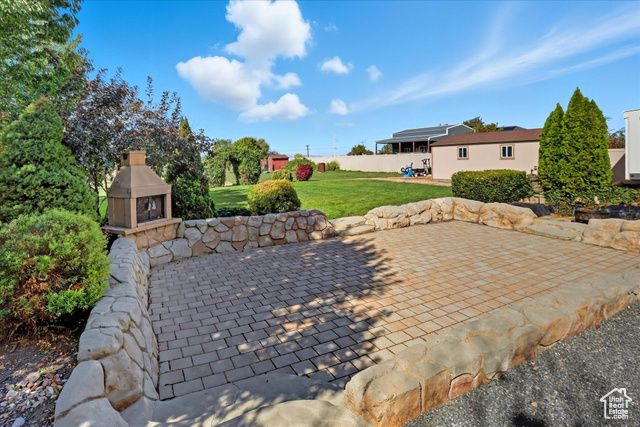 40 S 500 W, Willard, UT 84340