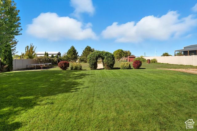 40 S 500 W, Willard, UT 84340