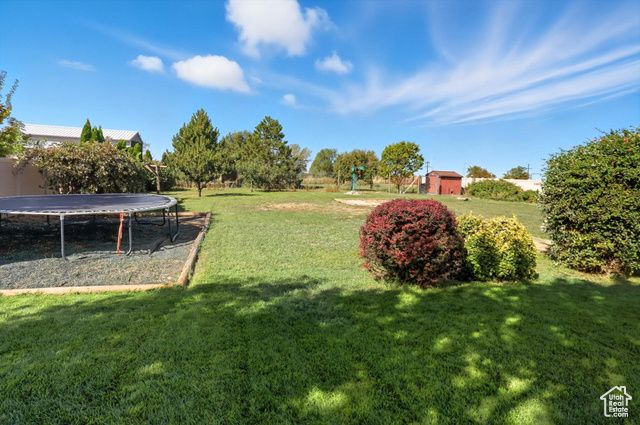 40 S 500 W, Willard, UT 84340