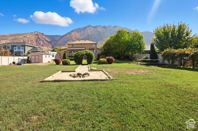 40 S 500 W, Willard, UT 84340