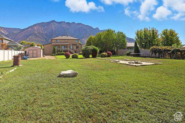 40 S 500 W, Willard, UT 84340