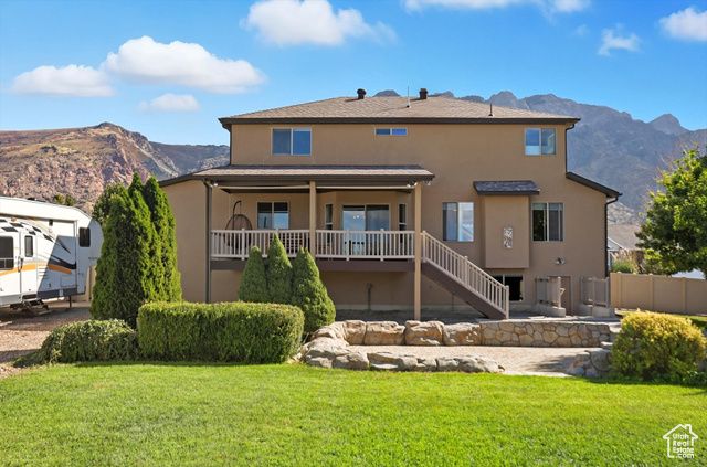 40 S 500 W, Willard, UT 84340