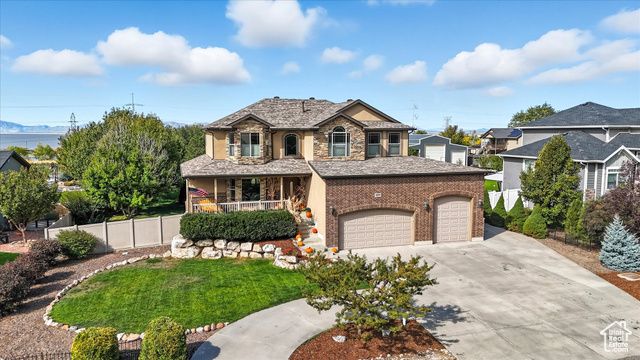 40 S 500 W, Willard, UT 84340