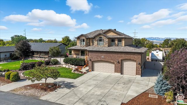 40 S 500 W, Willard, UT 84340