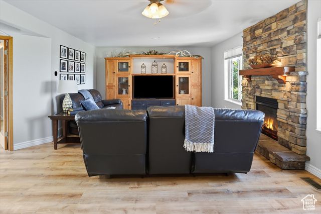 40 S 500 W, Willard, UT 84340