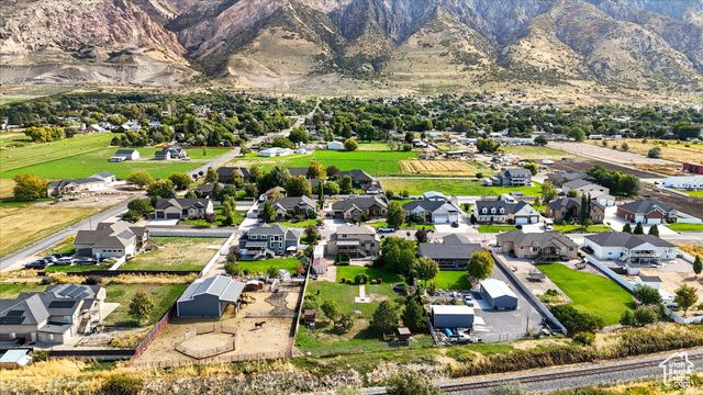 40 S 500 W, Willard, UT 84340