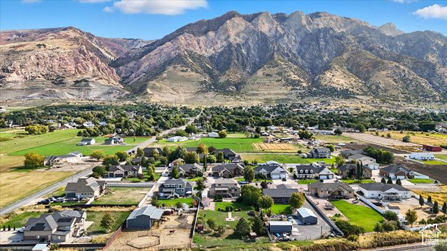 40 S 500 W, Willard, UT 84340