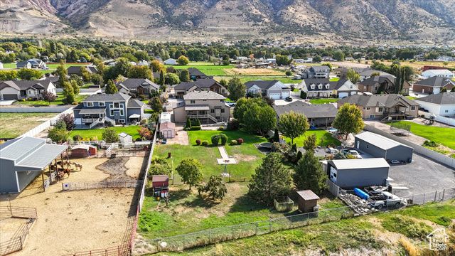 40 S 500 W, Willard, UT 84340