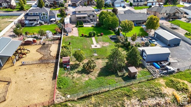 40 S 500 W, Willard, UT 84340