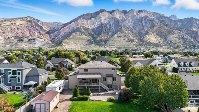 40 S 500 W, Willard, UT 84340