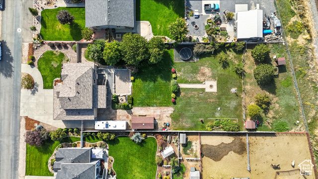 40 S 500 W, Willard, UT 84340