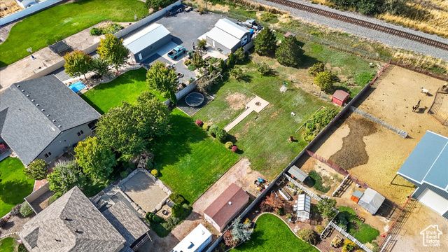 40 S 500 W, Willard, UT 84340